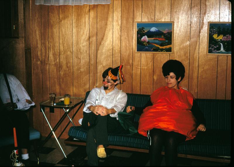 Christmas 1969, 1970, Halloween 1969 3200dpi 013.jpg - August 1969